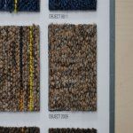 Ковровая плитка Escom Object 2009